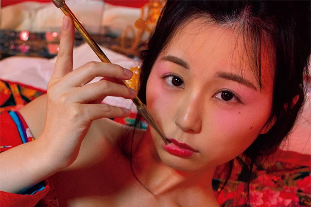 【動画】くりえみ『くりえみ史上、最高に乱れる。』メッセージ