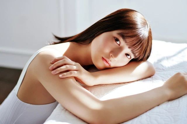 【動画】黒嵜菜々子『聖なる気配』メッセージ