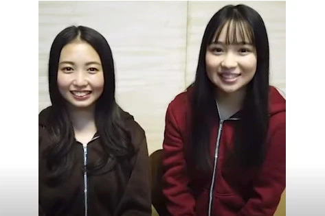 【動画】舞子＆池本しおり『ボイン旅情。』メッセージ