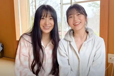 【動画】真島なおみ＆織いお『山小屋ラバーズ』