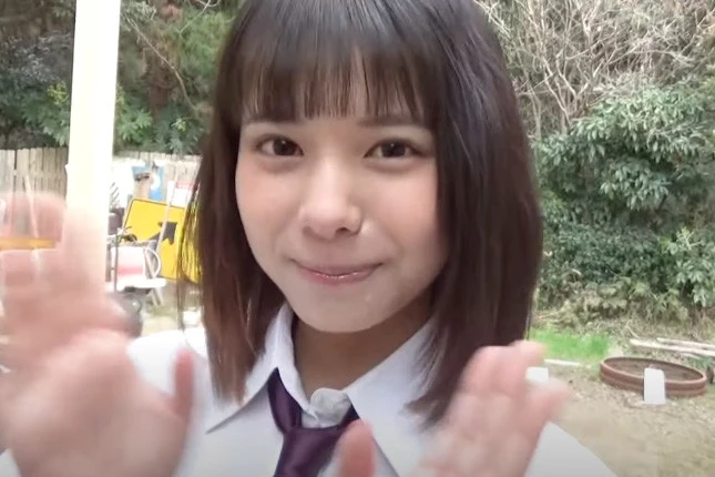 【動画】宮崎あみさ『#私の青春は終わらない。』メッセージ