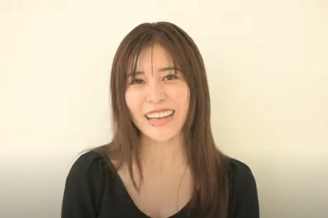 【動画】桃衣香帆『朝食のあとは。』メッセージ