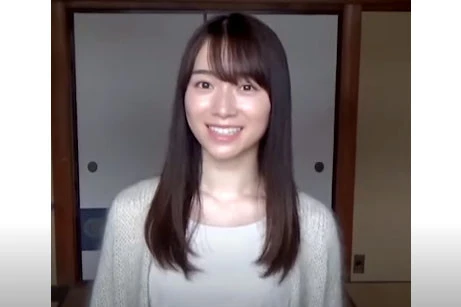 【動画】守屋麗奈（櫻坂４６）『とある守屋麗奈の１日』メッセージ