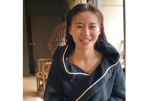 【動画】桜田茉央『Ｓｔａｙ　ｗｉｔｈ』メッセージ