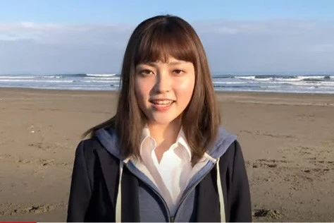 【動画】櫻井音乃『さくらの唄』メッセージ