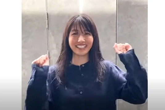 【動画】関根ささら（放課後プリンセス）『しっとりささら』メッセージ