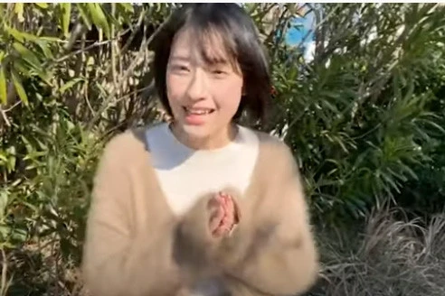 【動画】澄田綾乃『旅の終わりは君がいい。』メッセージ