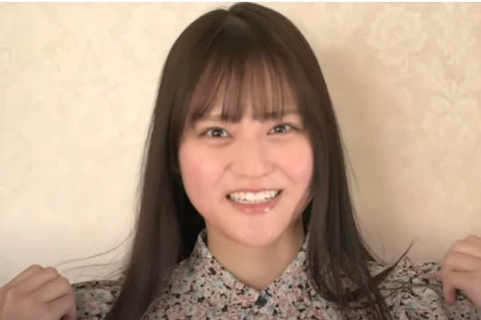 【動画】髙松瞳（＝ＬＯＶＥ）『忘れられない人』メッセージ