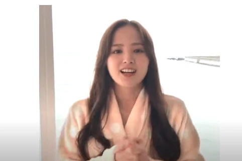 【動画】立野沙紀（劇団４ドル５０セント）『Ｗ』メッセージ