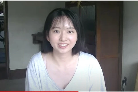 【動画】塚田百々花（ふわふわ）『きっと、キミは。』メッセージ