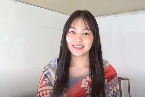 【動画】吉澤遥奈『おうち ｄｅ キャンプ』メッセージ