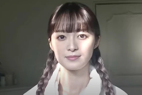 【動画】優希クロエ（純情のアフィリア）『ＤＯＬＬ』メッセージ