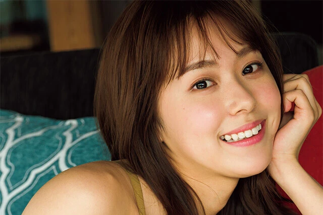 【動画】古川 杏『好きしか言えない。』メッセージ