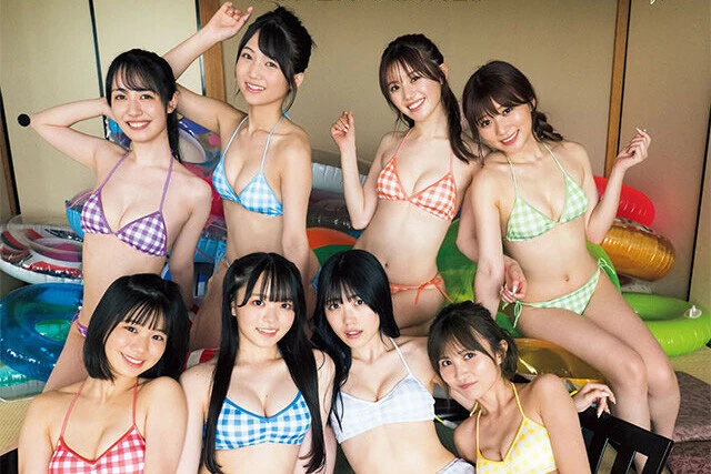 【動画】ＳＵＰＥＲ☆ＧｉＲＬＳ『スパガの夏休み☆』メッセージ