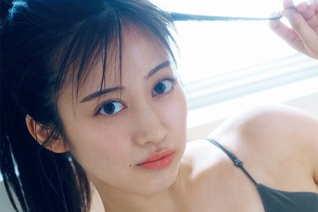 【動画】川上千尋（ＮＭＢ４８）『受け止めて、愛』メッセージ