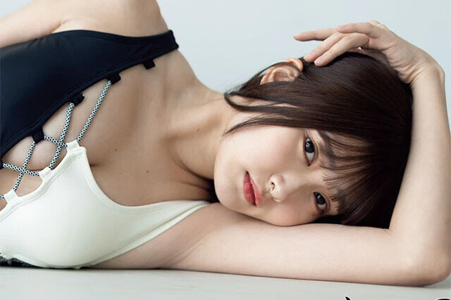 【動画】片岡未優『もっと突き抜けたくて』メッセージ