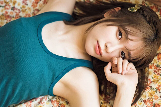 【動画】Liyuu『いつまでも、ずっと。』メッセージ