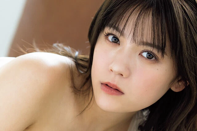 【動画】村山優香『ヒロイン覚醒』メッセージ