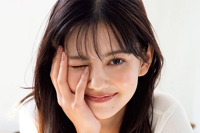 【動画】村上愛花『プリンセスの休日』メッセージ