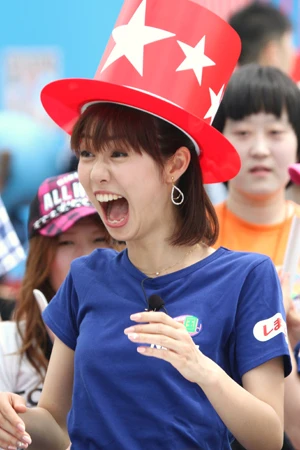 カトパンを超える“番組指名率”。山崎夕貴アナの知られざる実力とは？