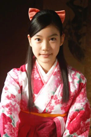 【２０１４新春ＨＯＰＥ美女】女流棋士２級でプロ入りをした中学３年生・竹俣紅