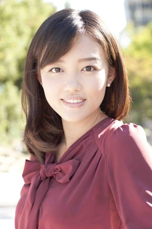 【全国新人美女アナ図鑑】ＣＢＣ中部日本放送・阿部優貴子「憧れは滝川クリステルさん」