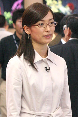 大江麻理子アナが『ＷＢＳ』就任で、アナウンス部の勢力図が変わる！