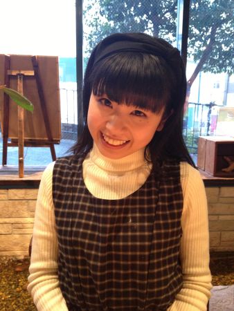 ローラを超える「呼び捨て＆タメ口」アイドル・小池美由が、なんかすごい！
