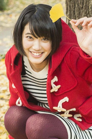 【冬のＣＭ美女】住友生命「僕たちの冬・就活篇」、山崎紘菜「自分のスーツを着てＣＭ出演しました」