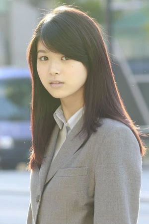 【２０１４新春ＨＯＰＥ美女】『新潟美少女図鑑』出身の現役女子高生・馬場ふみか