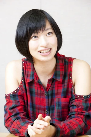 “尻職人”倉持由香ちゃん「お手洗いの便器をバキッって割ったことあります（笑）」