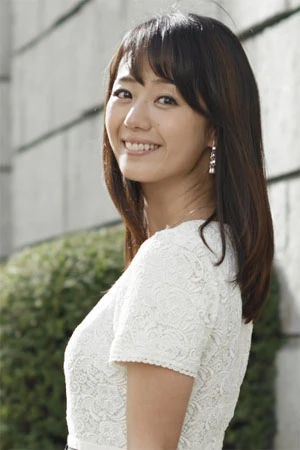 【２０１４新春ＨＯＰＥ美女】株式市場で話題の“美人すぎる金融アナリスト”・三井智映子