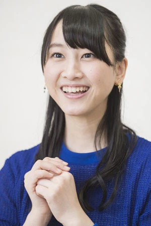 SKE48松井玲奈が語る新幹線LOVE 「新幹線フェチって言われます」