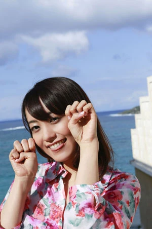 元日本テレビアナウンサー・脊山麻理子「グラビアアナウンサーと呼んでください」