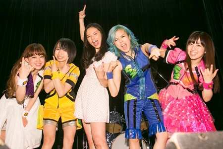 米ゾンビ映画祭でも絶賛！　メタルゾンビとガールズバンドの青春ストーリーって？