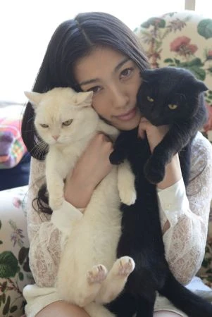 松野井雅、３年振りのヌード復活！　失踪の理由から結婚、復帰、そして夢まで赤裸々に告白