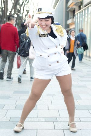 東大卒、マッキンゼー出身の女芸人・石井てる美「東大で私よりおもしろい人間はいない！って思ってました」