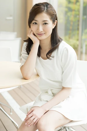 【春のＣＭヒロイン】クレディセゾン・武田梨奈「空手人生で初めて頭で瓦を割りました」