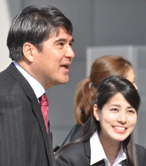 「コネ入社」疑惑もささやかれる、フジ期待の新人・永島優美アナの実力