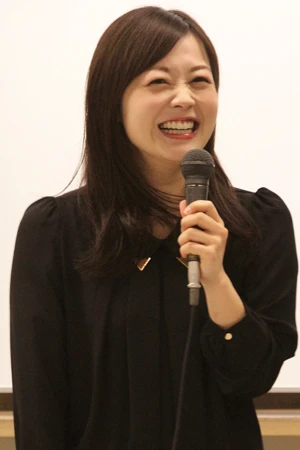 「仕事が恋人」と話す水卜麻美アナ、ホルモンデート報道の真相