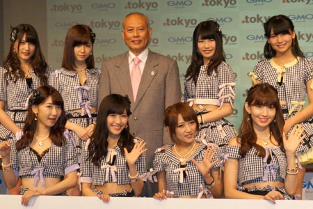 小嶋陽菜、高橋みなみへの誕生日プレゼントは“総監督”ドメイン？