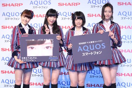 “総選挙2連覇”宣言のHKT48・指原莉乃。「選挙が近づくにつれて、どんどん自信がなくなってきます」と弱気に?