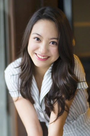 【２１０４春ＨＯＰＥ美女】国際派モデルを目指す現役女子高生・池沢美緒