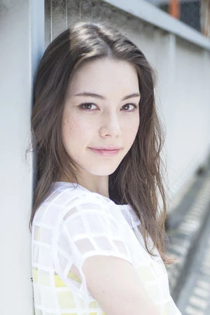 【２１０４春ＨＯＰＥ美女】ソロデビューしたハーフ美女シンガー・安田レイ