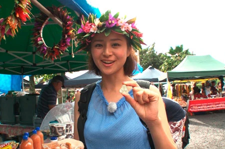 2年の旅で感動の再会も 『鈴木ちなみのTOP OF THE WORLD SESON2』発売で独占インタビューを敢行!