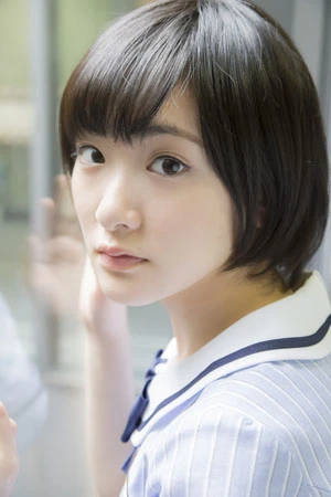 【6・7AKB48選抜総選挙】注目候補の生駒里奈「目標は……テレビに映りたいです!」