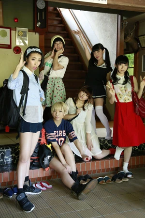 「アイドル界の暴走機関車」ＢｉＳが、解散コンサートで破滅する？