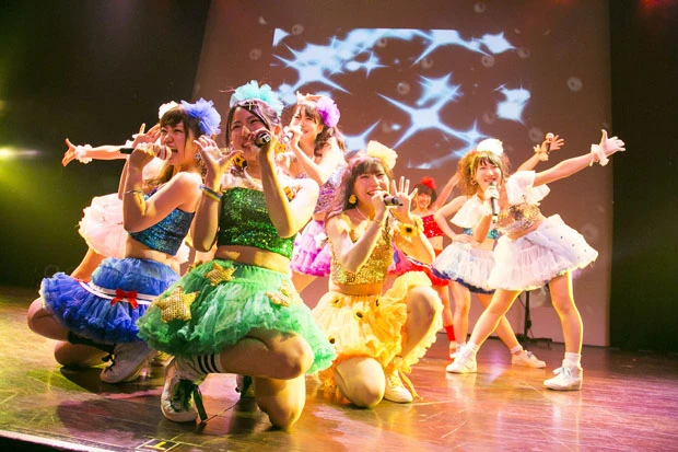 Tomboys☆（東洋大学）