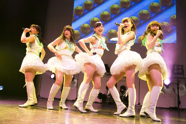 わせ女なんて呼ばないで（早稲田大学）