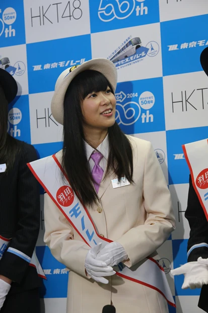 ＨＫＴ４８・指原莉乃